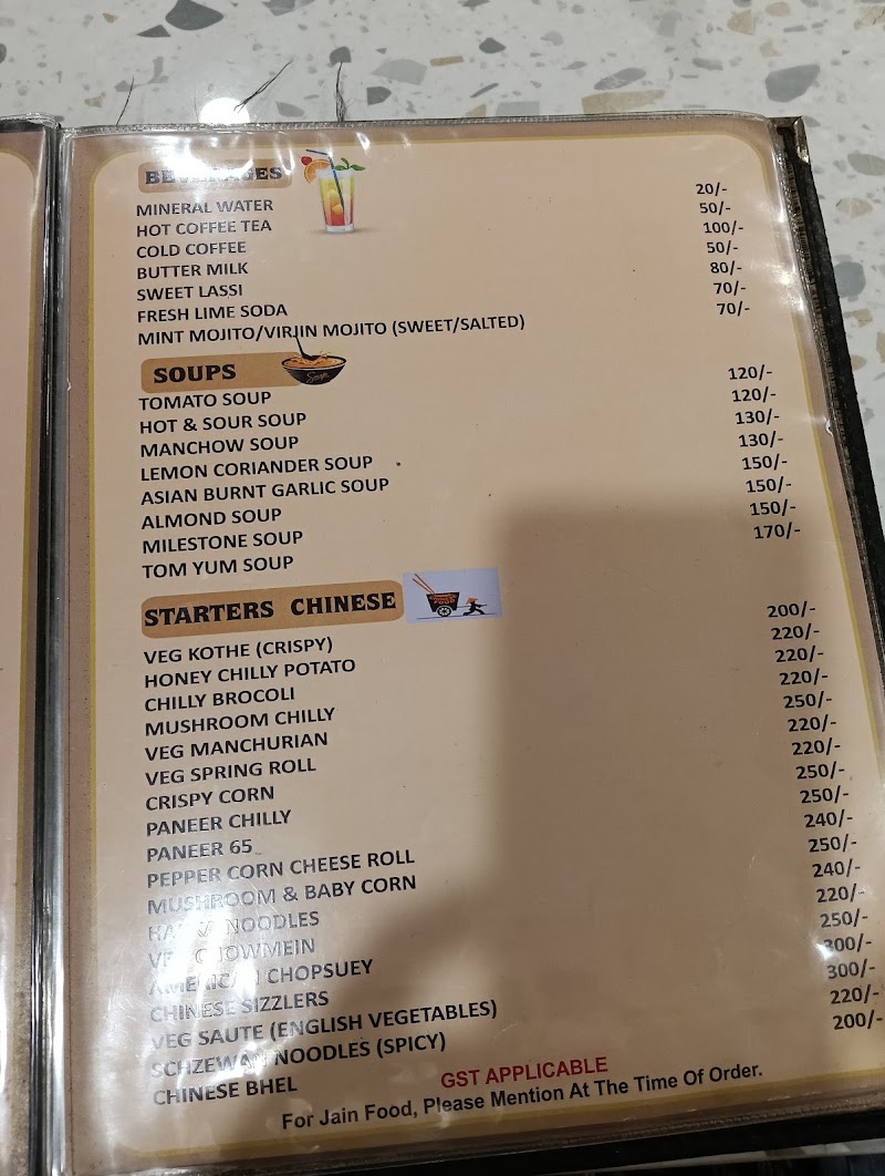 Gokul Ras - Gokul Ras 26, Jawahar Marg, Bhagsipura, Patni Bazar, Kamri Marg, Ujjain, Madhya Pradesh 456006, India