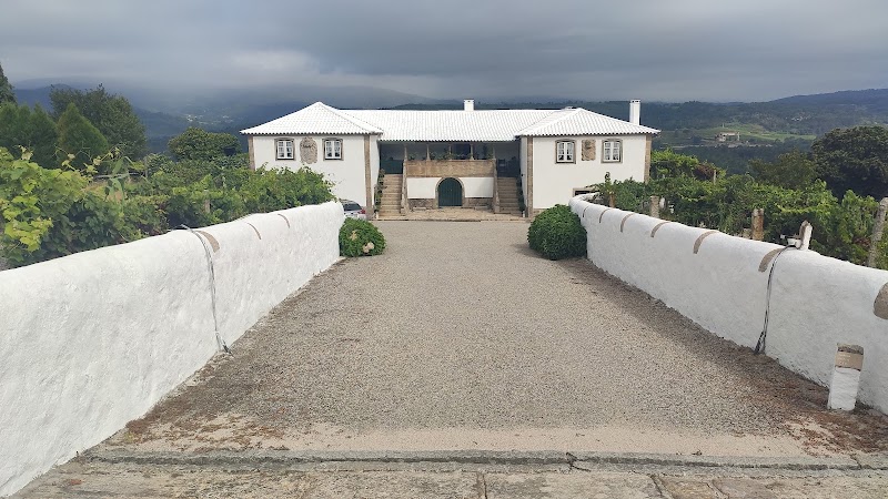 Quinta da Calçada - Quinta da Calçada Melgaço, Portugal