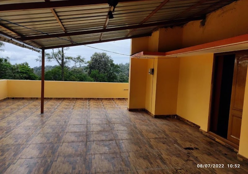 Munnar Cottage by Bookingmania - Munnar Cottage by Bookingmania Nullatanni, Munnar, Kerala 685612, India