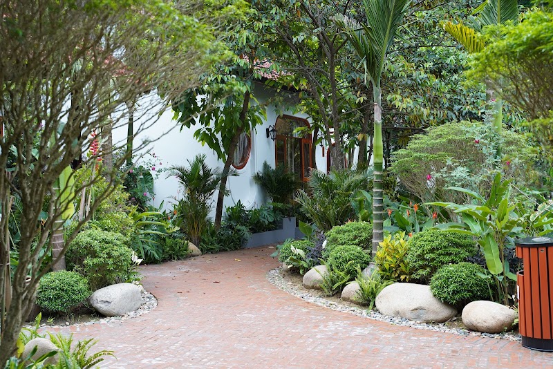 Mộc An Village Tam Cốc - Resort and Spa - Mộc An Village Tam Cốc - Resort and Spa, Đội 1 Hải Nham, Ninh Bình, 430000, Vietnam