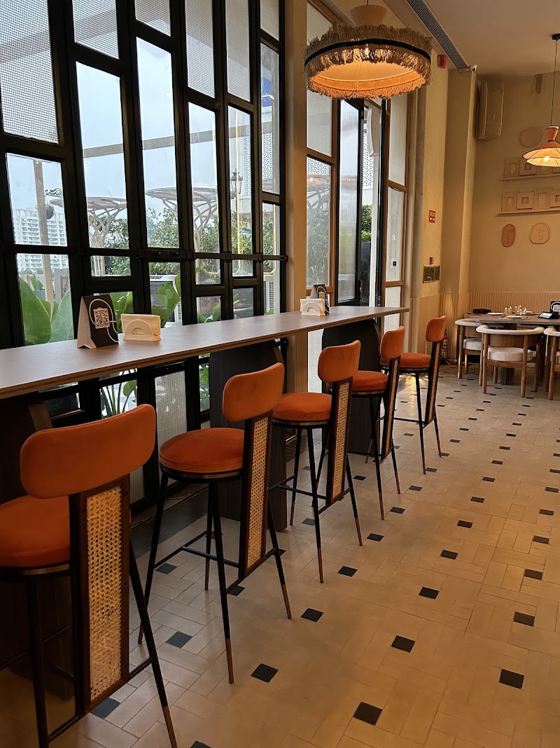 SITIO BAR & KITCHEN