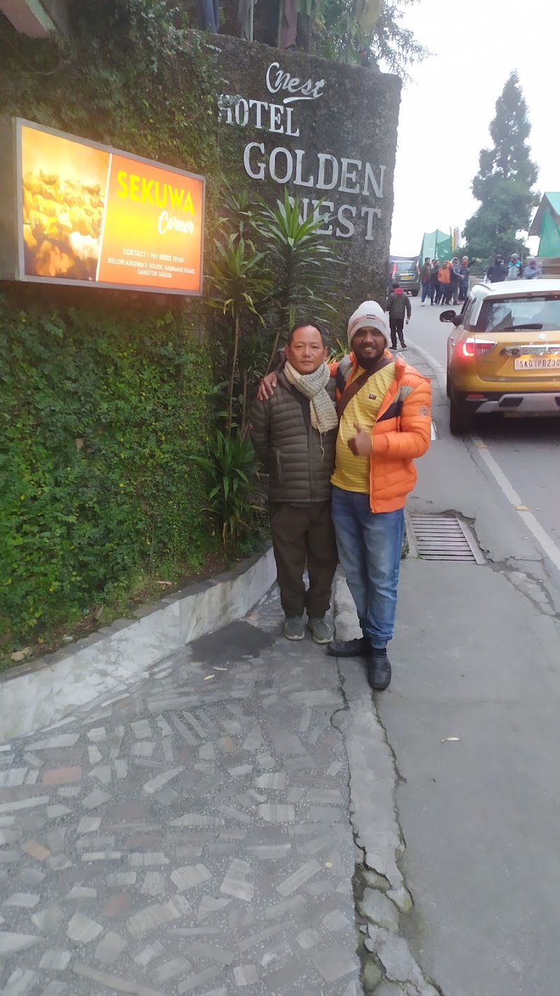 Sikkim Packages - Sikkim Packages Royal Residency, Kazi Road, 8JF6+8F3, Mahatma Gandhi Marg, Vishal Gaon, Gangtok, Sikkim 737101, India
