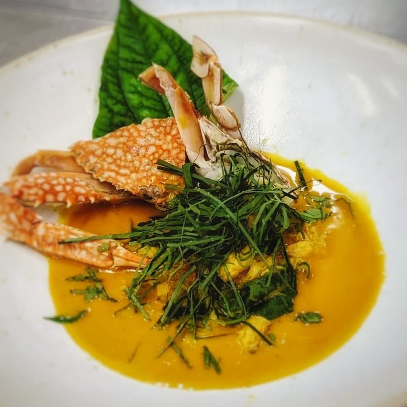 Jenna's Bistro & Wine - Jenna's Bistro & Wine, 328/3, ตำบล อ่าวนาง อำเภอเมืองกระบี่ กระบี่ 81180, Thailand