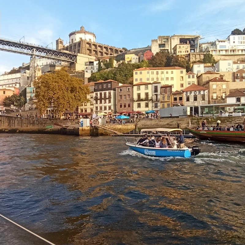 Douro In Board - Douro In Board, R. do Ouro 180, 4150-180 Porto, Portugal