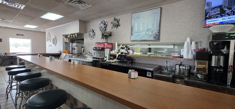 Jubilee Cafe