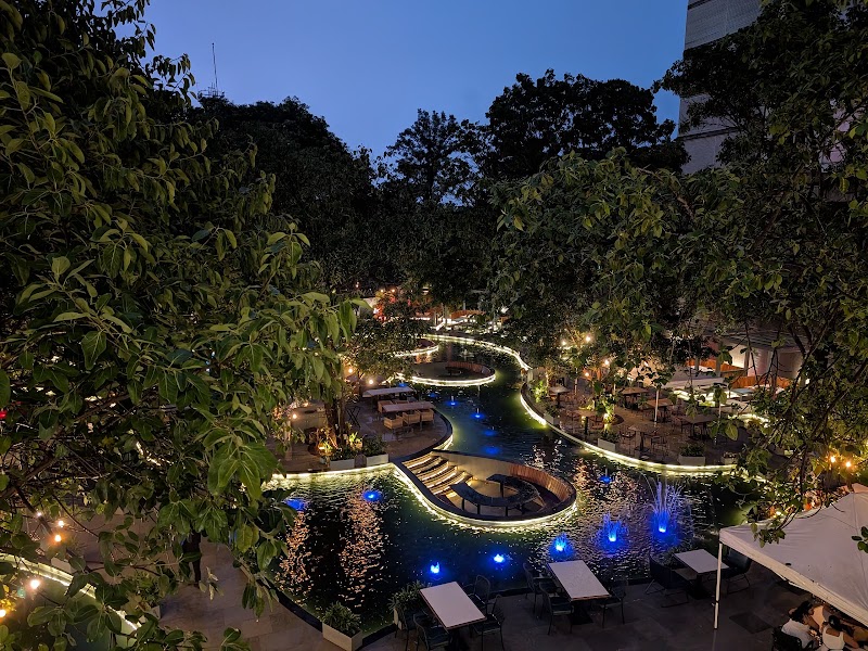 Oasis Brewery - Oasis Brewery Sy No. 26, Plot No 1A & 2B, Whitefield Main Road, Devasandra Industrial Estate, Area, Bengaluru, Karnataka 560048, India