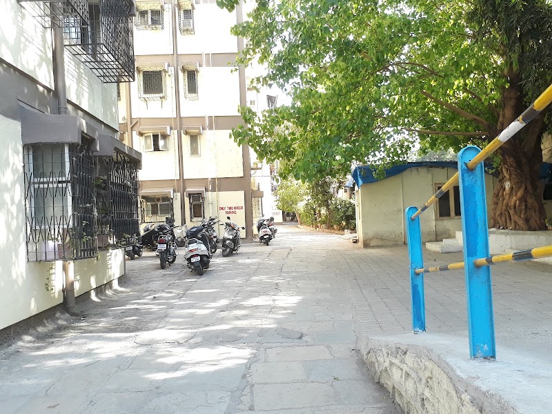 IRE HOUSING SOCIETY - IRE HOUSING SOCIETY 4V66+7RH, Andheri - Kurla Rd, Dr. Charatsingh Colony, Chakala, J B Nagar, Andheri East, Mumbai, Maharashtra 400093, India