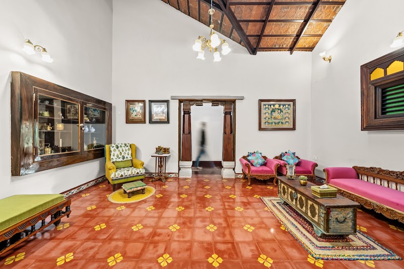Woodway Estate by The Almanac - Woodway Estate by The Almanac Jakkanahalli, Karnataka 577130, India