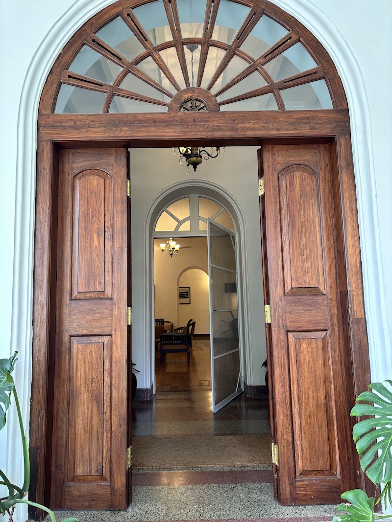 The Victory Dawn Hotel - The Victory Dawn Hotel Ridsdale Rd, Fort Kochi, Kochi, Kerala 682001, India
