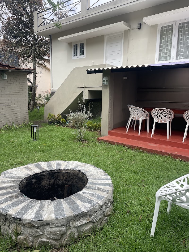 The Cottage by Cluster Cloud - The Cottage by Cluster Cloud VJP Nagar, Observatory Rd, Kodaikanal, Tamil Nadu 624103, India