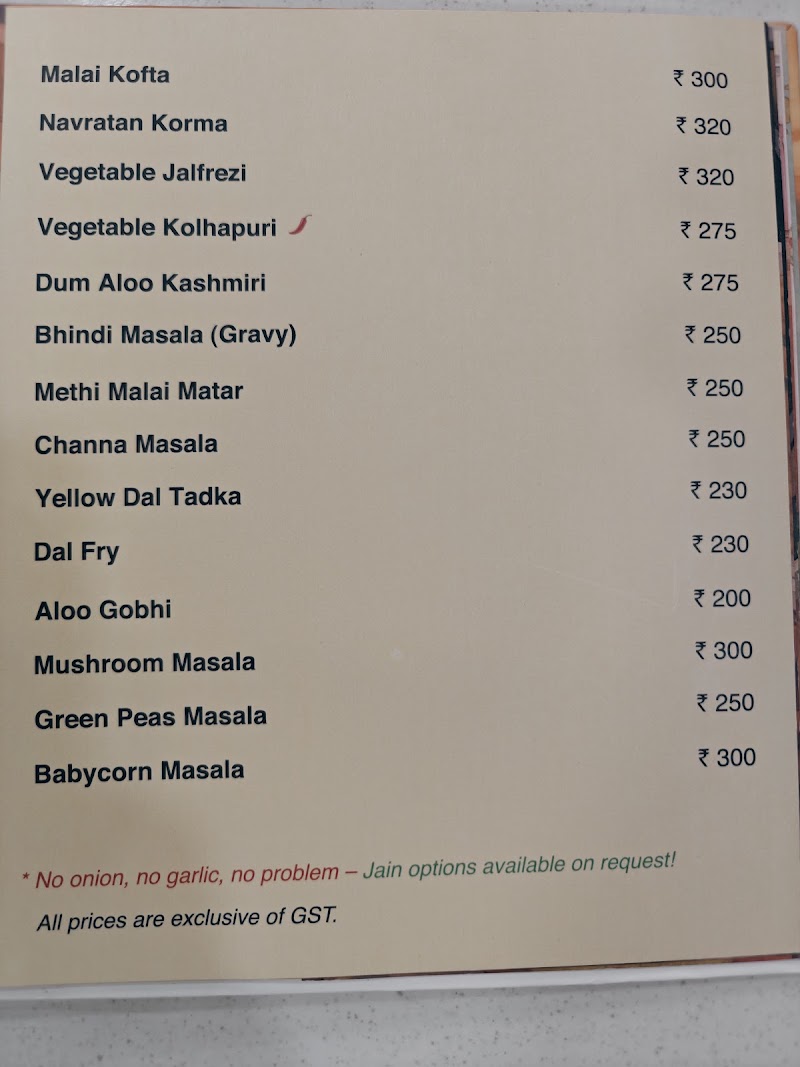 Sangeetha Veg Restaurant - Sangeetha Veg Restaurant S-5, Main Green Park Market, Block S, Green Park, New Delhi, Delhi 110016, India