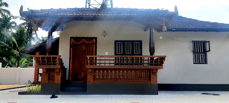 Coastal Hideout family cottages - Coastal Hideout family cottages, Malpe Beach Rd, near Shivapanchakshari Bhajana Mandira, Malpe, Kola, Udupi, Karnataka 576108, India