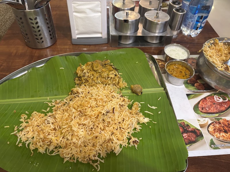 Nandhana Palace - Andhra Style Restaurant - JP Nagar - Nandhana Palace - Andhra Style Restaurant - JP Nagar 147, 24th Main Rd, R.K Colony, Marenahalli, 2nd Phase, J. P. Nagar, Bengaluru, Karnataka 560041, India
