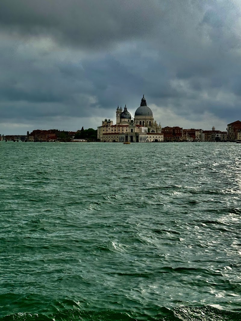Campo dei Tolentini - Campo dei Tolentini, Santa Croce, 203, 30135 Venezia VE, Italy