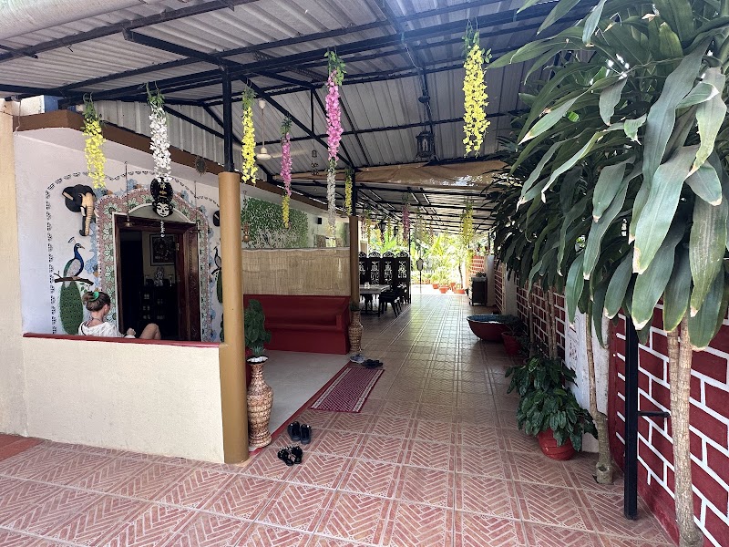 Shraddha An Authentic Ayurveda-Goa - Shraddha An Authentic Ayurveda-Goa 1st, Fatrade Rd, Fatrade, Varca, Goa 403721, India