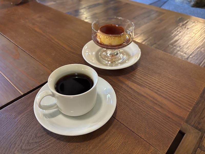 Miyama Coffee - Miyama Coffee Teranoshita-8-3 Miyamachō Agake, Nantan, Kyoto 601-0722, Japan