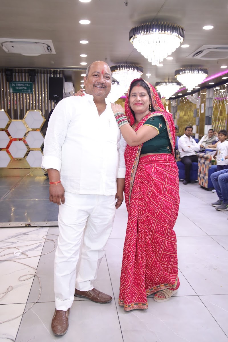 Treebo Trend Golden Moments - Treebo Trend Golden Moments S351, Orchid Petals Rd, Orchid Petals, Sispal Vihar, Sector 49, Gurugram, Haryana 122018, India