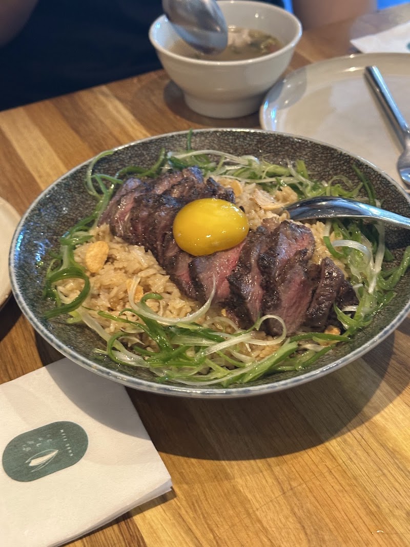 Khao Tiew - Khao Tiew, 272 Claremont Blvd, San Francisco, CA 94127, USA