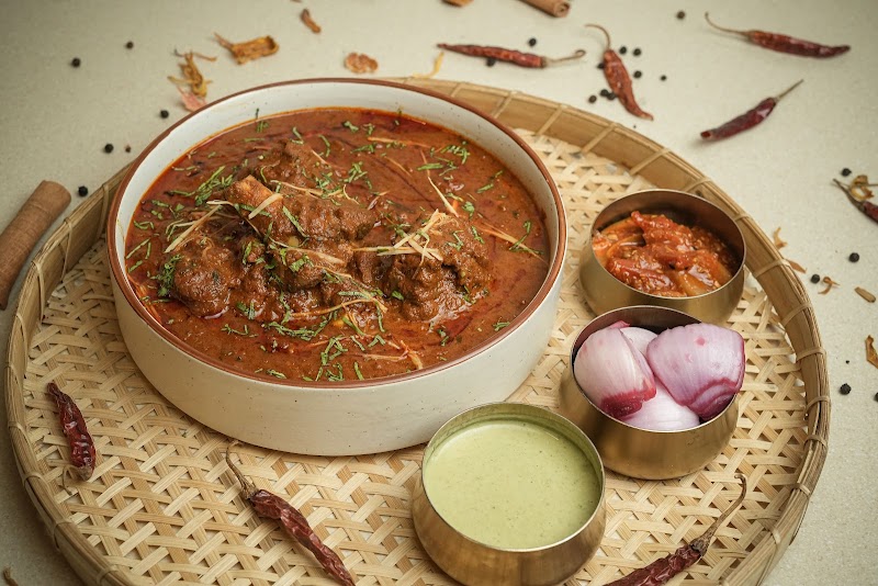 Soy And Curry - A fine family dining restaurant - Soy And Curry - A fine family dining restaurant Opp St. Xavier School, Near Microtech Greenburg Vill, Sector 86, Nawada, Gurugram, Haryana 122004, India
