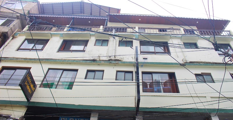 Hotel Comfort Residency - Darjeeling