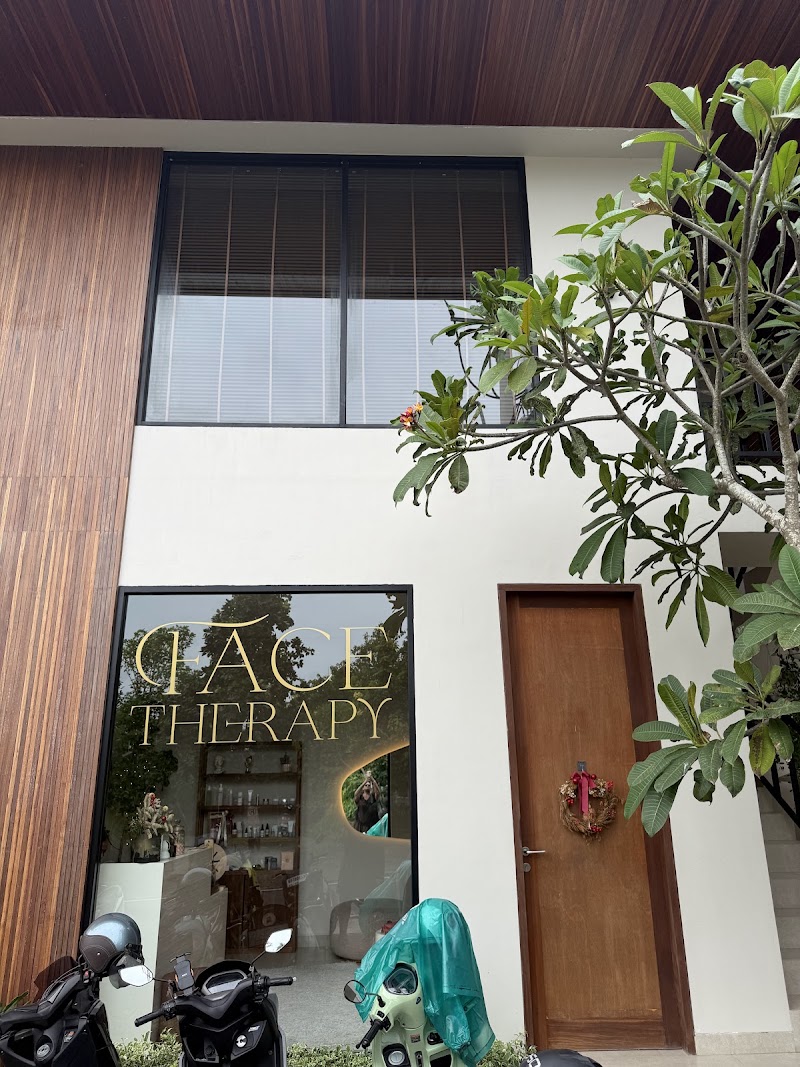 Face Therapy Spa, Pererenan – Massage & Wellness - Face Therapy Spa, Pererenan – Massage & Wellness 84XF+QJP, Jl. Tukad Pingai, Pererenan, Canggu, Kec. Mengwi, Kabupaten Badung, Bali 80351, Indonesia
