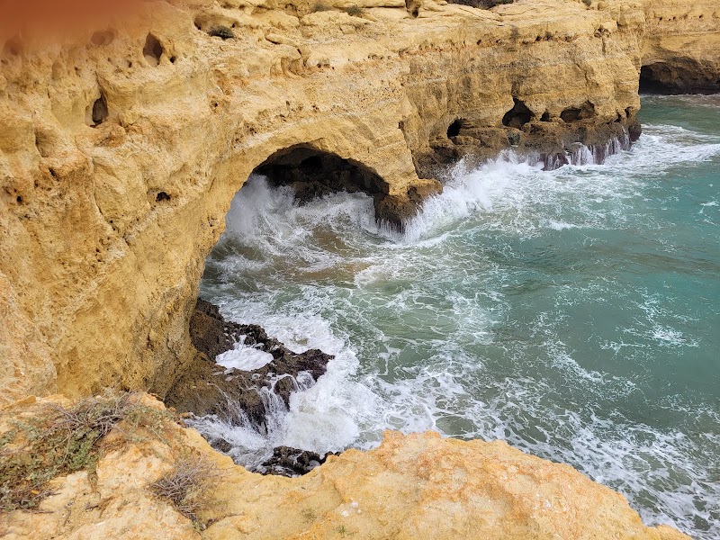 Algar Seco - Algar Seco, Estr. do Algar Sêco, 8400-531 Carvoeiro, Portugal