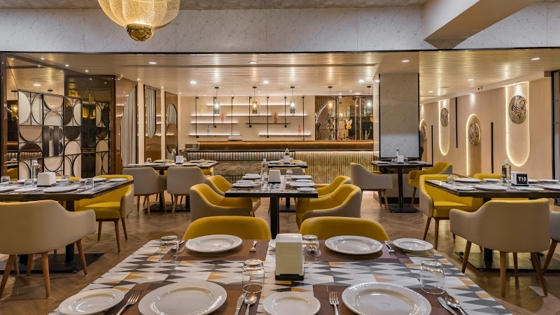 Punjab Bistro