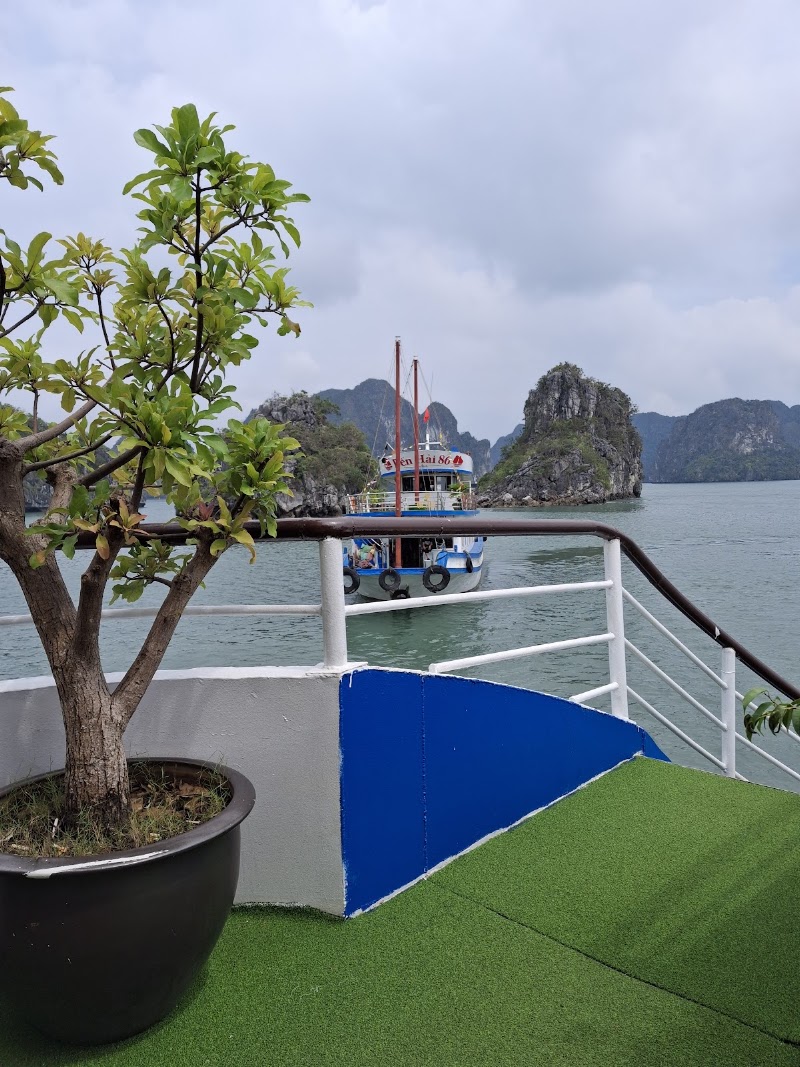 Ha Long Sapa Travel - Ha Long Sapa Travel 86 P. Hàng Bồ, Hàng Bồ, Hoàn Kiếm, Hà Nội, Vietnam