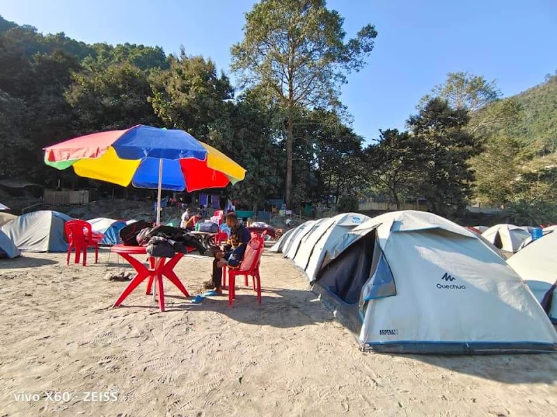 Triveni Adventure Group (TAG) - Triveni Adventure Group (TAG), 3CHJ+R5 Triveni Sangam, Teesta Valley Forest, West Bengal 734312, India