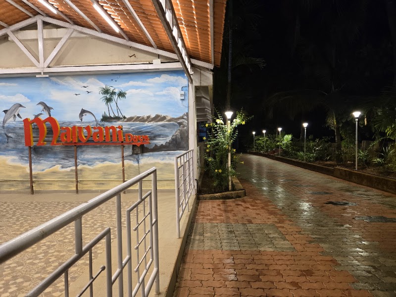 Hotel Malvani Days - Hotel Malvani Days Post.Kumbharmat, Near Power House., Malvan, Maharashtra 416606, India