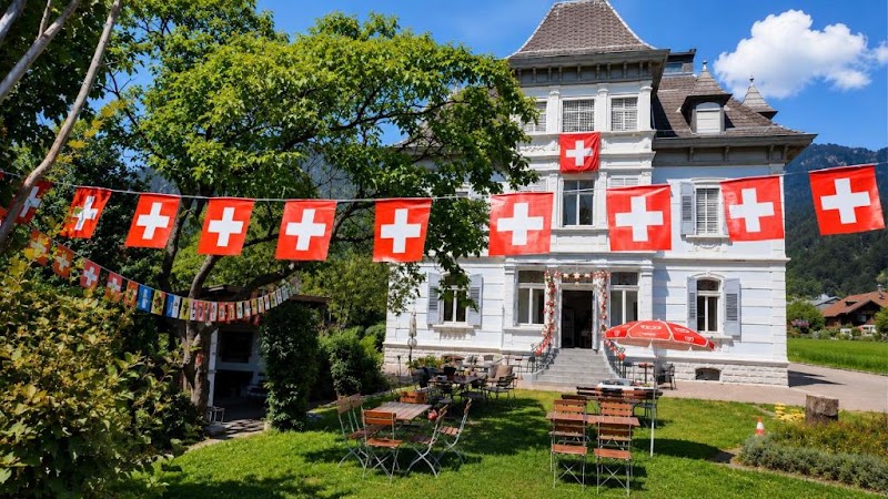 Adventure Hostel Interlaken - Adventure Hostel Interlaken Seestrasse 44, 3800 Interlaken, Switzerland