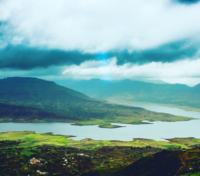 Dhom Dam - Dhom Dam, Maharashtra 412803