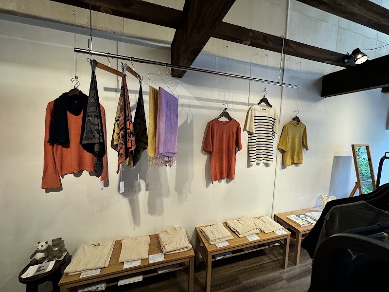 tezomeya - T-shirts - tezomeya - T-shirts, 451 Taruyachō, Nakagyo Ward, Kyoto, 604-8322, Japan
