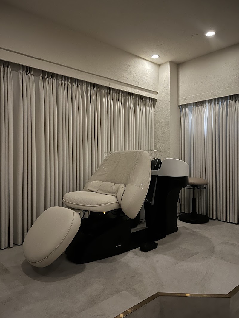 BALNEA Head Spa Ebisu