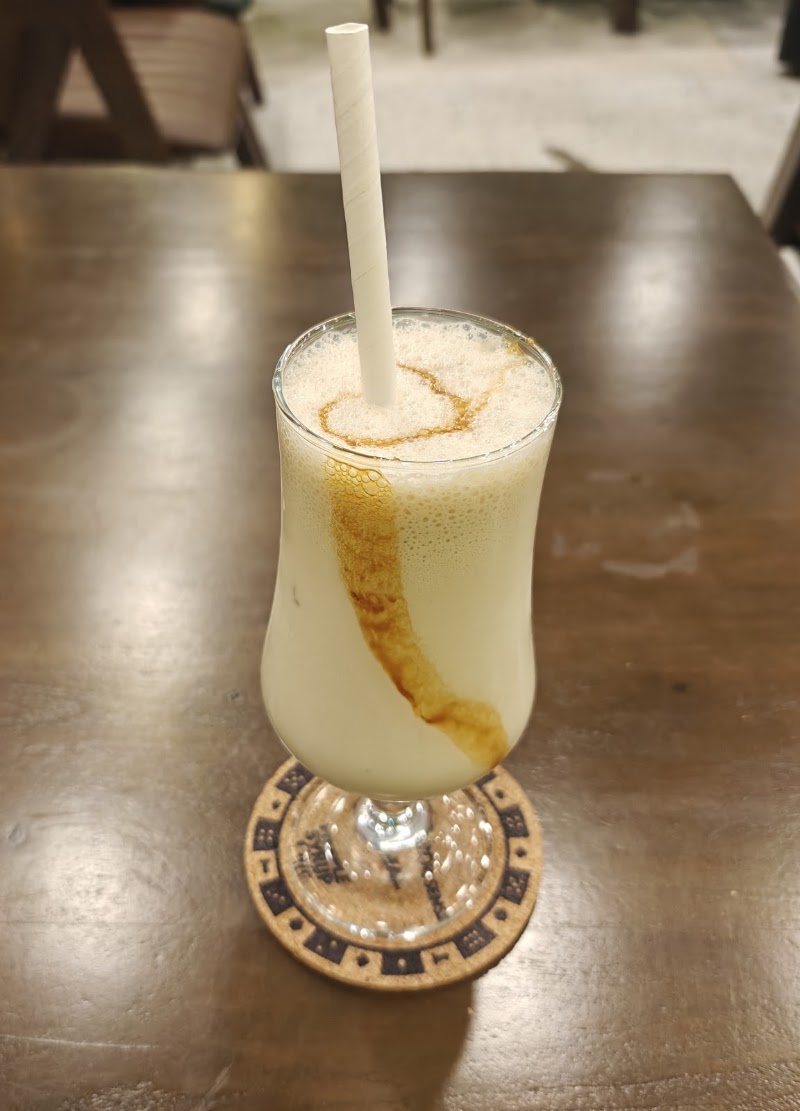 Meeple Syrup Cafe - Meeple Syrup Cafe 1st Floor 473, 10th Main Jeevanbhimanagar, HAL 3rd Stage, Jeevanbhimanagar, Bangalore, Bangalore, Hal, HAL 3rd Stage, New Tippasandra, Bengaluru, Karnataka 560075, India