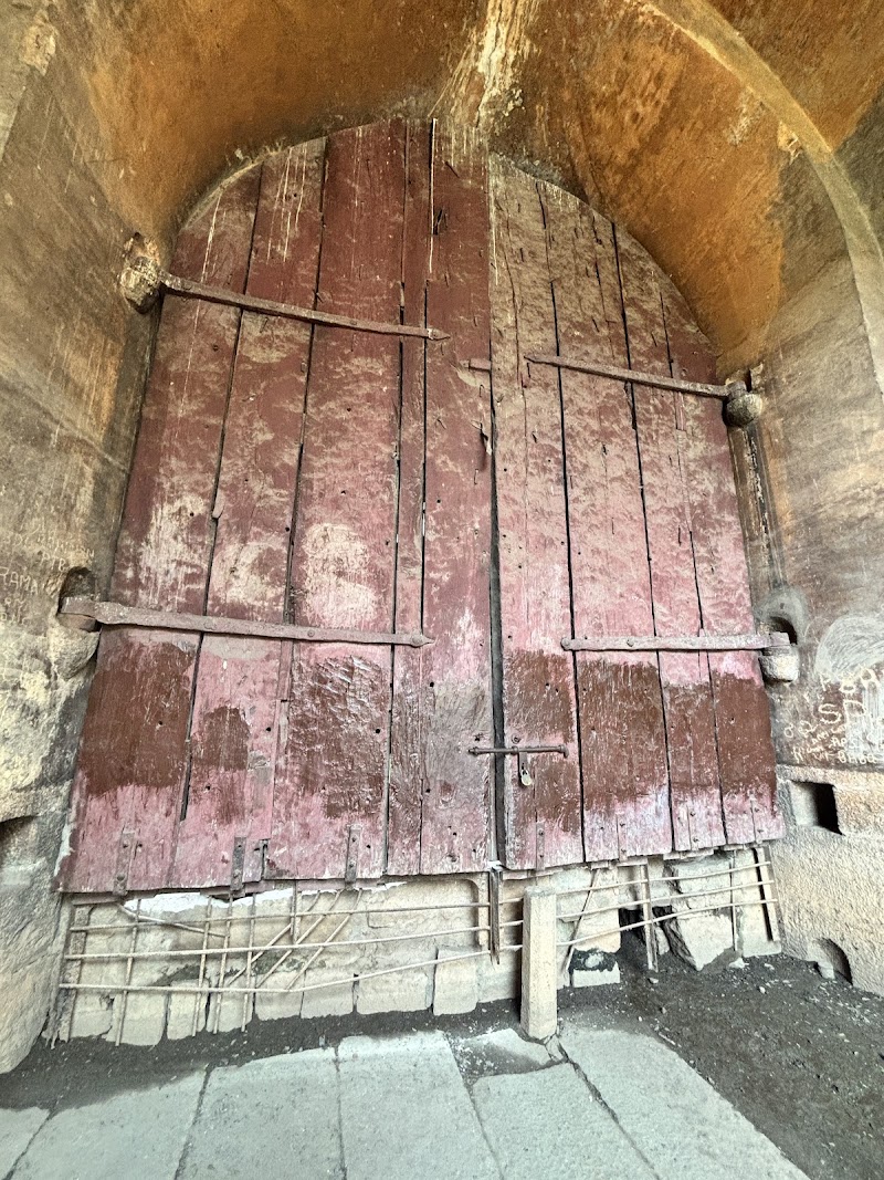 Bengaluru Fort - Bengaluru Fort XH7G+49C, Krishna Rajendra Rd, New Tharagupet, Bengaluru, Karnataka 560002, India