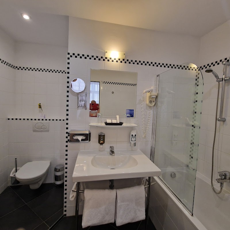 Hotel Domizil - Hotel Domizil Schulerstraße 14, 1010 Wien, Austria