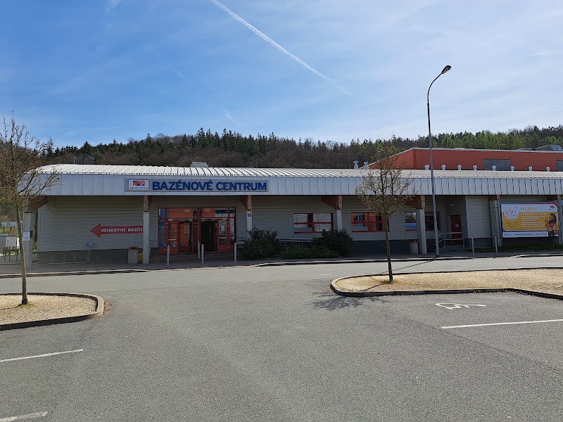 KV Arena, Ltd. - KV Arena, Ltd., 73, Západní 1812, 360 01 Karlovy Vary-Karlovy Vary 1, Czechia