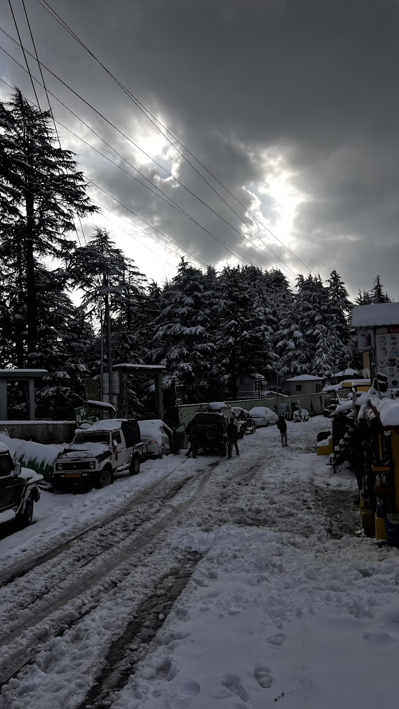 The Kanatal Homestay by saur properties - The Kanatal Homestay by saur properties, next to club mahindra, Kanatal, Kaudia Range, Uttarakhand 249145, India