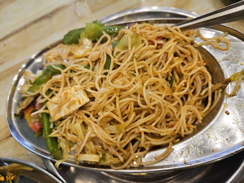 HARI BOL Restaurant - HARI BOL Restaurant Upper Rd, Har Ki Pauri, Haridwar, Uttarakhand 249401, India