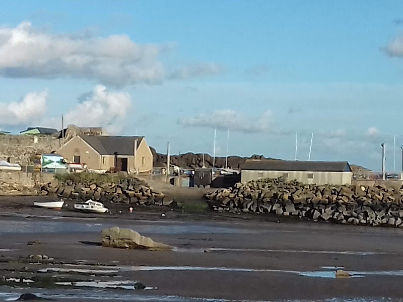 Kinghorn - Kinghorn, Station Brae, Kinghorn, Burntisland KY3 9RA, UK