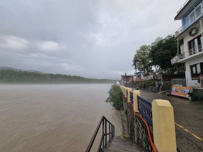 Ganga River The Homestay - Ganga River The Homestay Lane Number 02, Virbhadra Rd, near yogendra public school, Sturida Colony, Rishikesh, Veerbhadra, Uttarakhand 249201, India