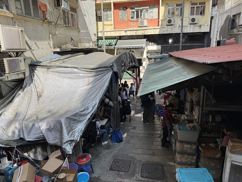 Sing Heung Yuen - Sing Heung Yuen, 2 Mee Lun Street, Central, Hong Kong Island, Hong Kong