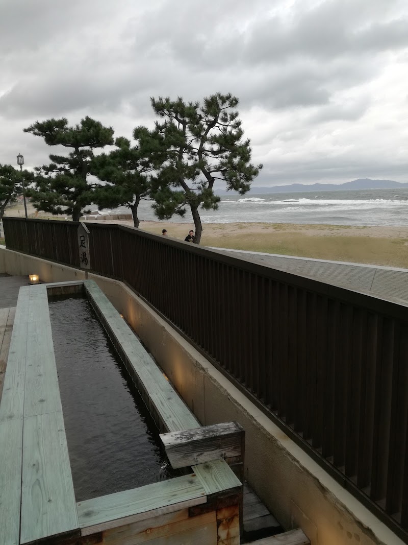 Kaikeonsen - Kaikeonsen, Yonago, Tottori 683-0001, Japan
