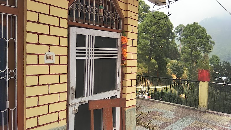 Pandey Building - Pandey Building PWD Rd, Bhowali, Bhawanipur, Sukha, Uttarakhand 263132, India