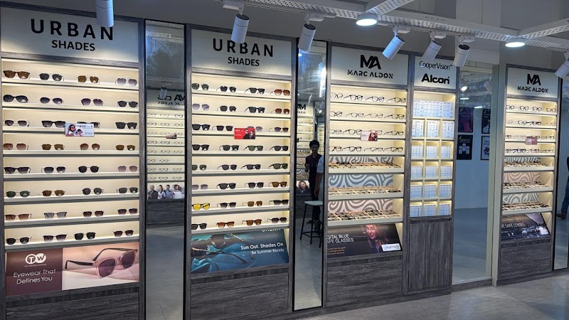 Frameskraft at JHV Mall, Varanasi