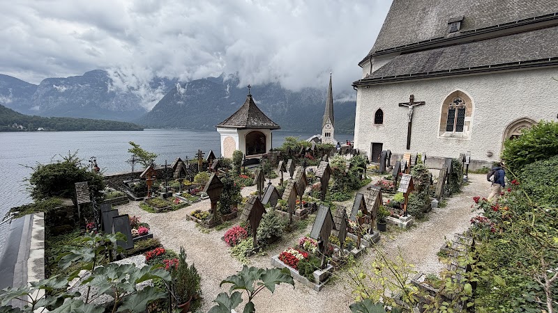 Hallstatt Charnel House