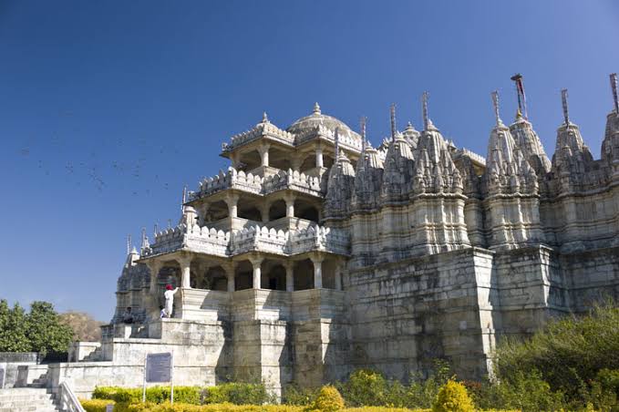 Mount Abu - Mount Abu Mount Abu, Rajasthan 307501, India