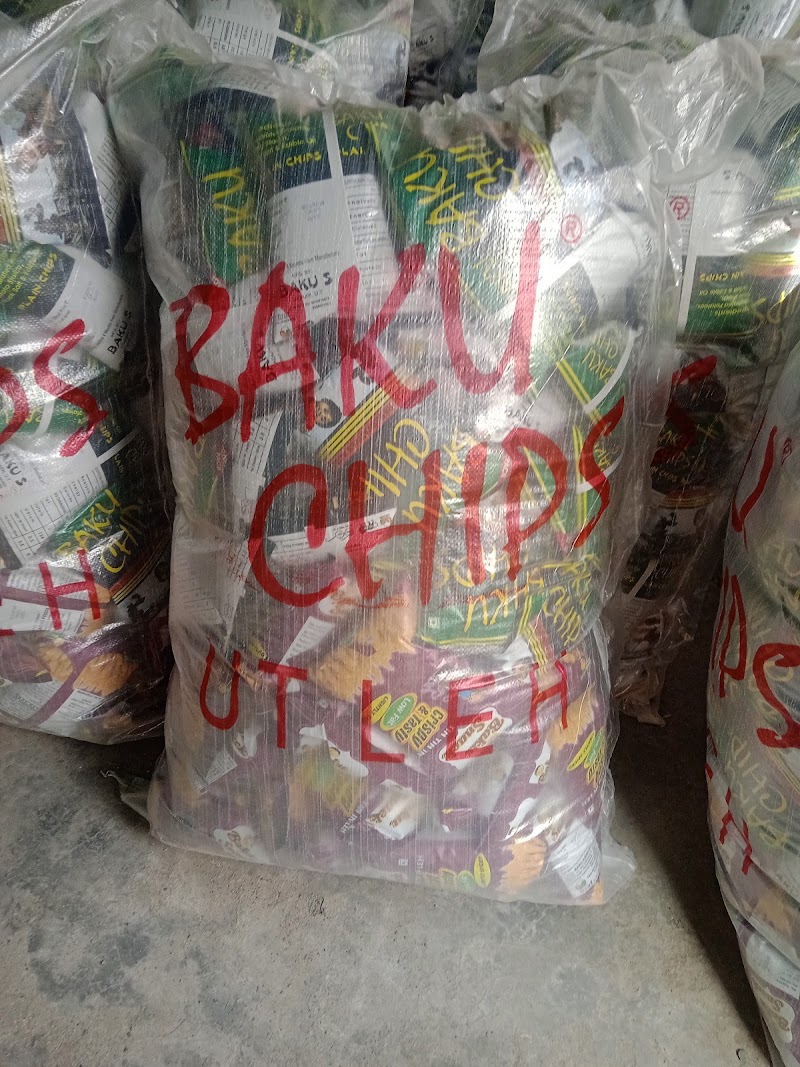Baku Chips - Baku Chips Industrial Area, Leh, 194101