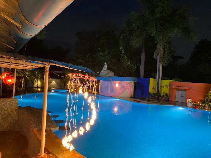 Countryside Resorts - Countryside Resorts, Aziznagar-Nagireddyguda village, Chilkur/Vikarabad Road, Moinabad Mandal, Ranga Reddy, Hyderabad, Telangana 500075, India